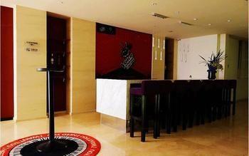 Hanting Seasons Hotel- Xingguang Avenue Hangzhou Binjiang Экстерьер фото