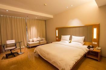 Hanting Seasons Hotel- Xingguang Avenue Hangzhou Binjiang Экстерьер фото